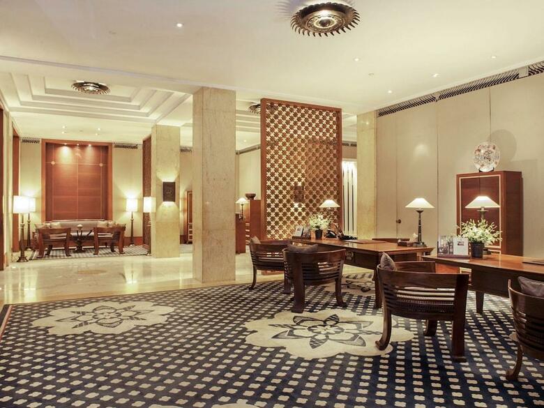 Hotel Dharmawangsa