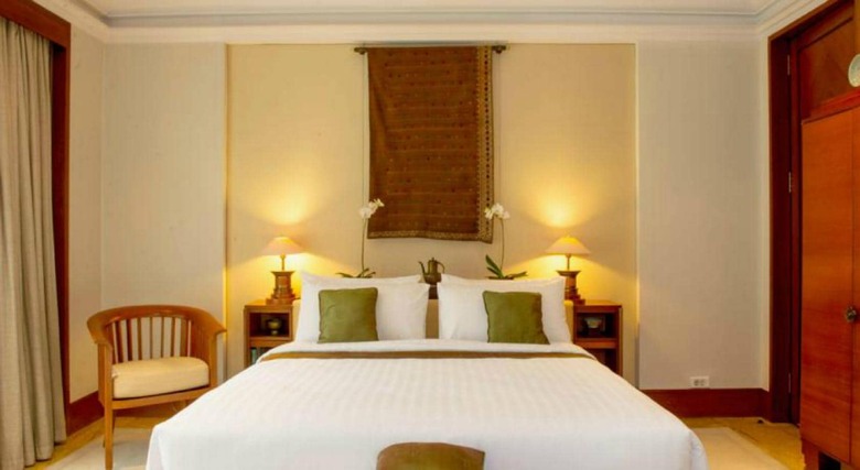 Hotel Dharmawangsa