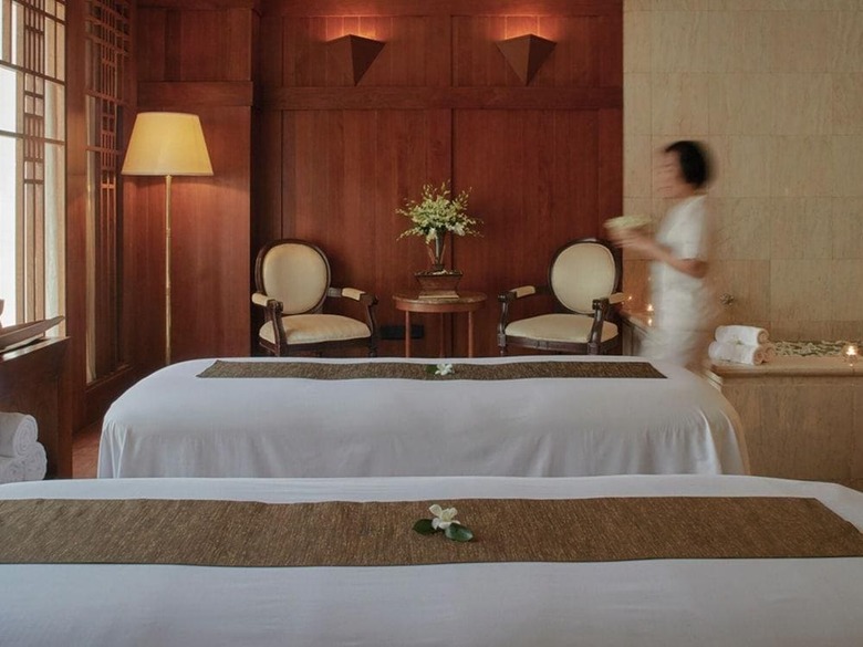 Hotel Dharmawangsa