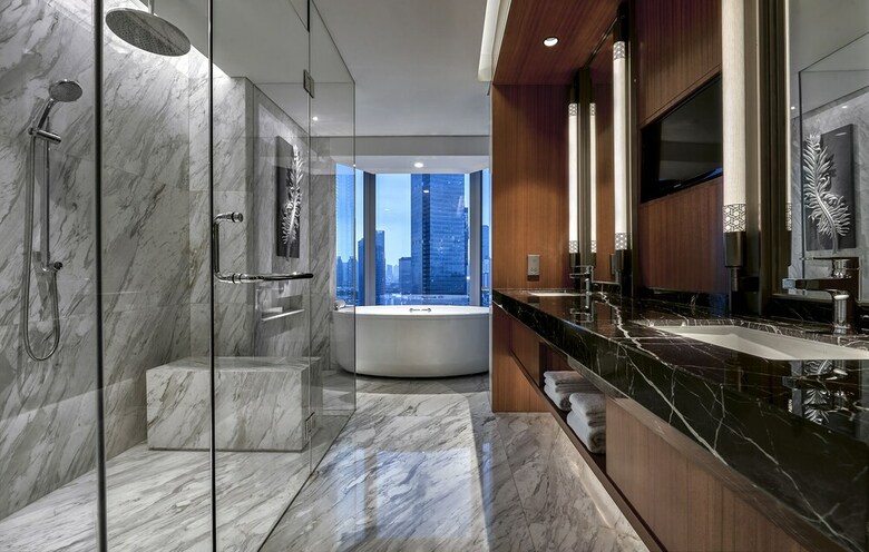 Hotel Grand Hyatt Jakarta