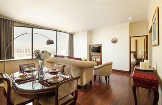 Hotel Ibis Mangga Dua