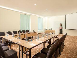 Hotel Ibis Mangga Dua
