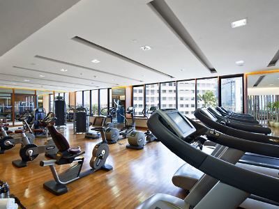 Hotel Mandarin Oriental