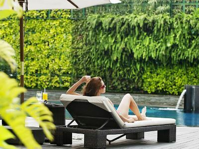 Hotel Mandarin Oriental