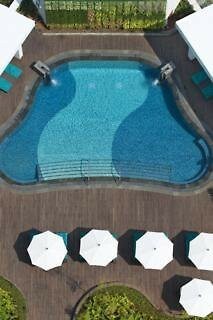 Hotel Mandarin Oriental