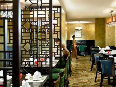 Hotel Mandarin Oriental