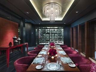Hotel Mandarin Oriental