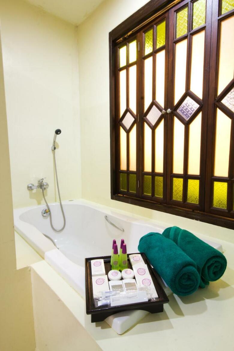 Hotel Khaolak Orchid Beach Resort