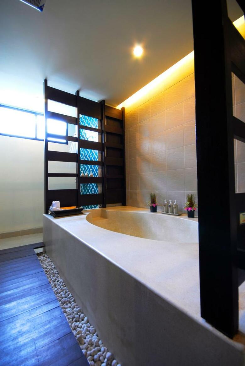 Hotel Khaolak Orchid Beach Resort