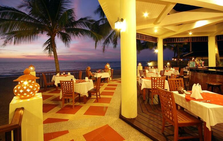 Hotel Khaolak Sunset Resort
