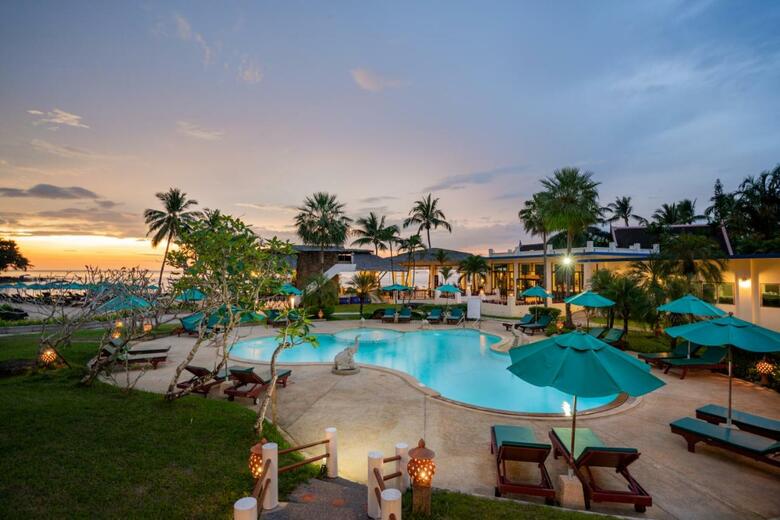 Hotel Khaolak Sunset Resort