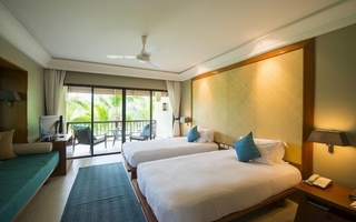 Hotel Layana Resort & Spa