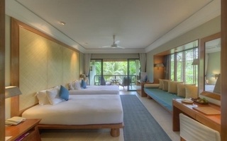 Hotel Layana Resort & Spa