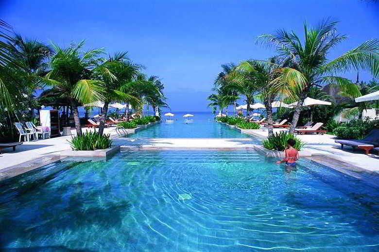 Hotel Layana Resort & Spa
