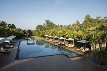 Hotel Layana Resort & Spa