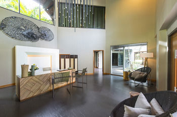 Hotel Layana Resort & Spa
