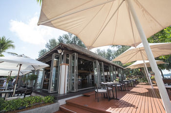 Hotel Layana Resort & Spa