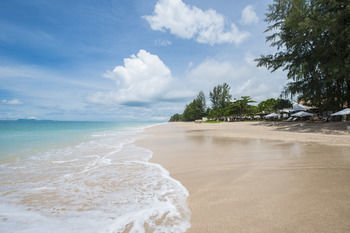 Hotel Layana Resort & Spa