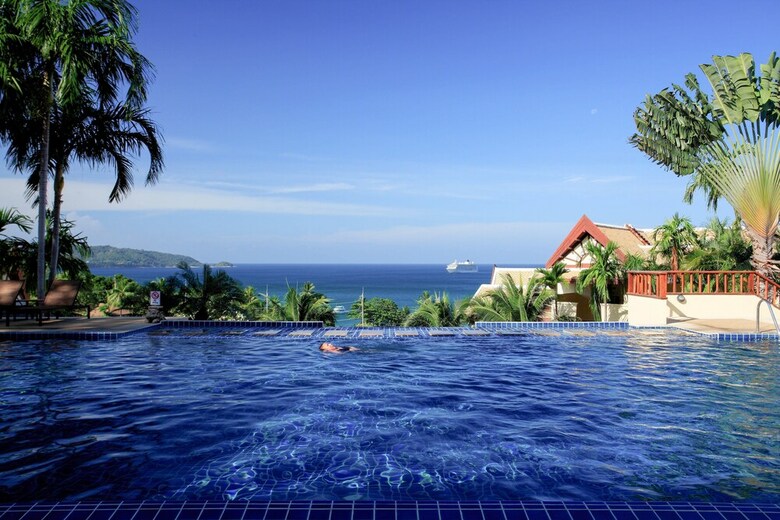 Hotel Blue Marine Resort & Spa