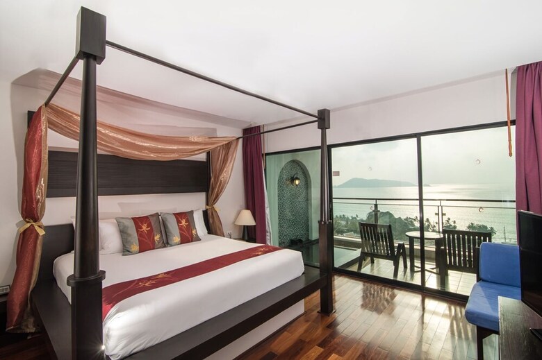 Hotel Blue Marine Resort & Spa