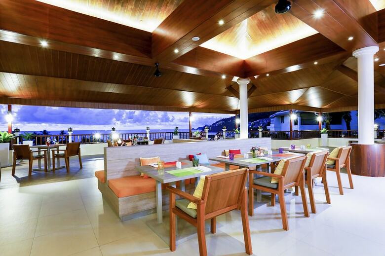 Hotel Blue Marine Resort & Spa