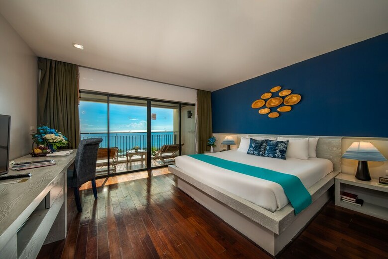 Hotel Blue Marine Resort & Spa