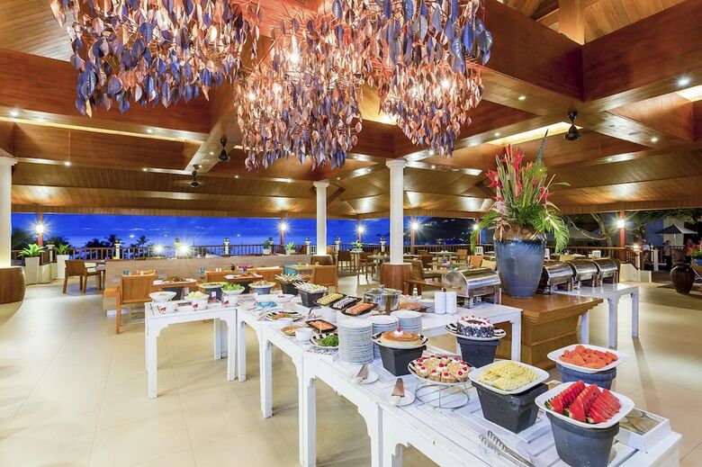 Hotel Blue Marine Resort & Spa