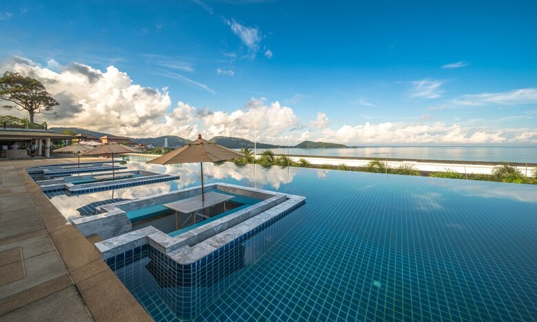 Hotel Blue Marine Resort & Spa