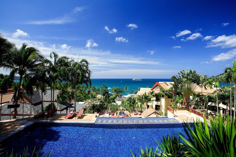 Hotel Blue Marine Resort & Spa
