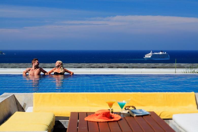 Hotel Blue Marine Resort & Spa