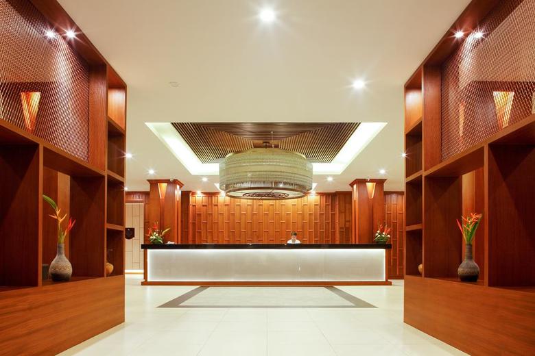 Hotel Blue Marine Resort & Spa