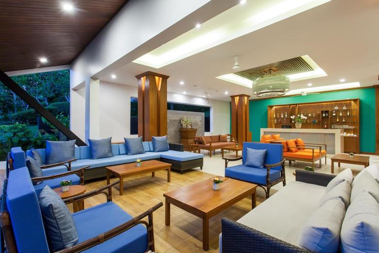 Hotel Blue Marine Resort & Spa