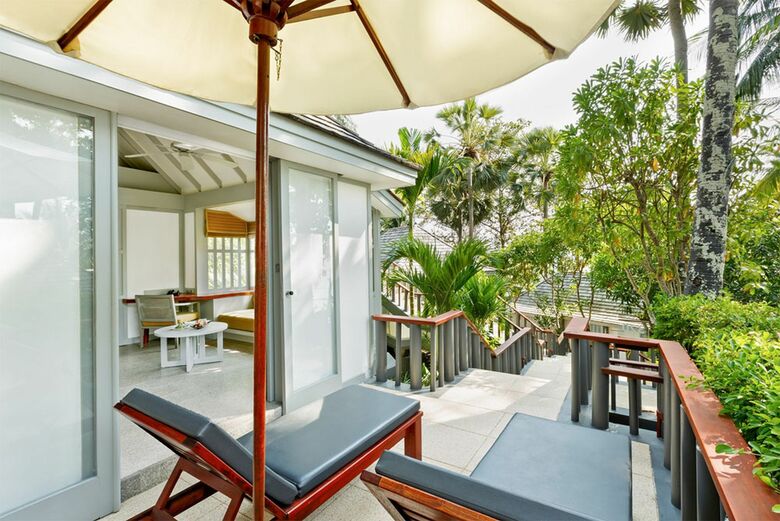 Hotel The Surin Phuket