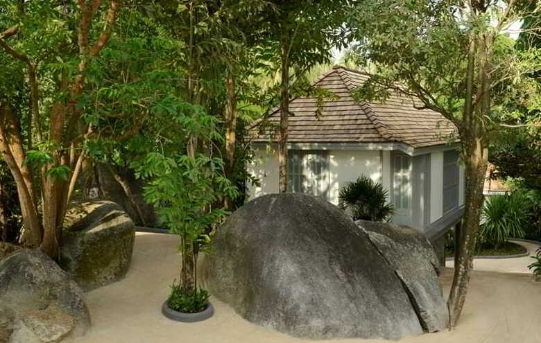 Hotel The Surin Phuket