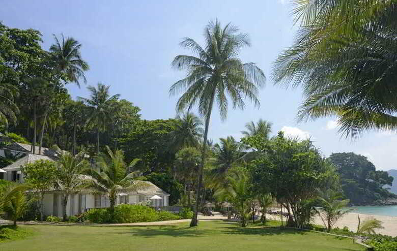 Hotel The Surin Phuket