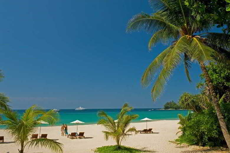 Hotel The Surin Phuket