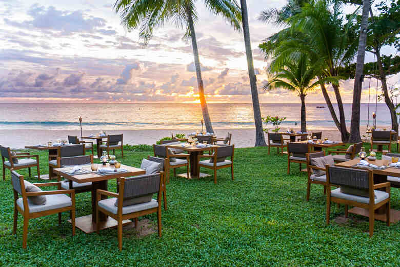 Hotel The Surin Phuket