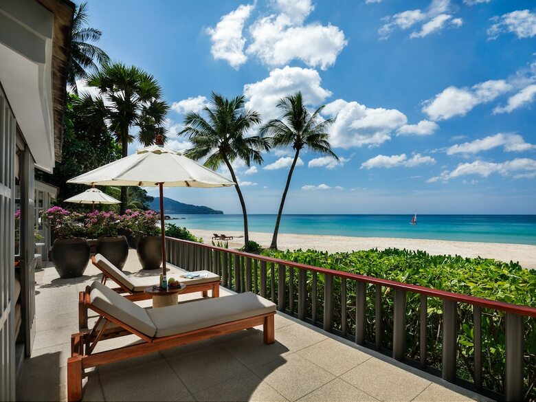 Hotel The Surin Phuket