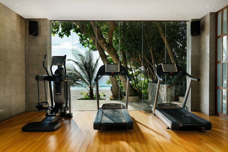 Hotel The Surin Phuket