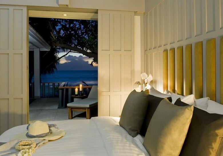 Hotel The Surin Phuket