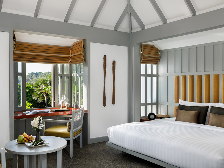 Hotel The Surin Phuket