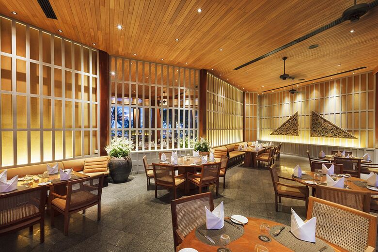 Hotel The Surin Phuket
