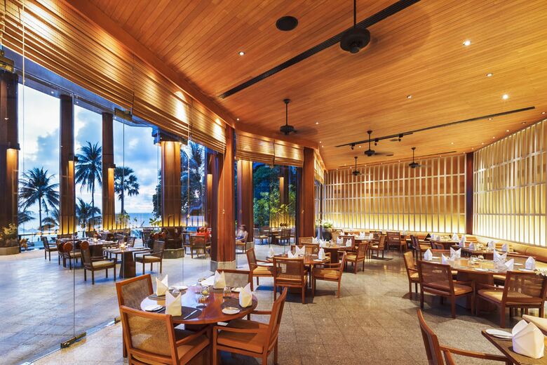 Hotel The Surin Phuket