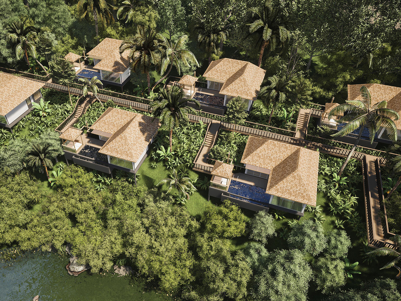 Hotel The Surin Phuket