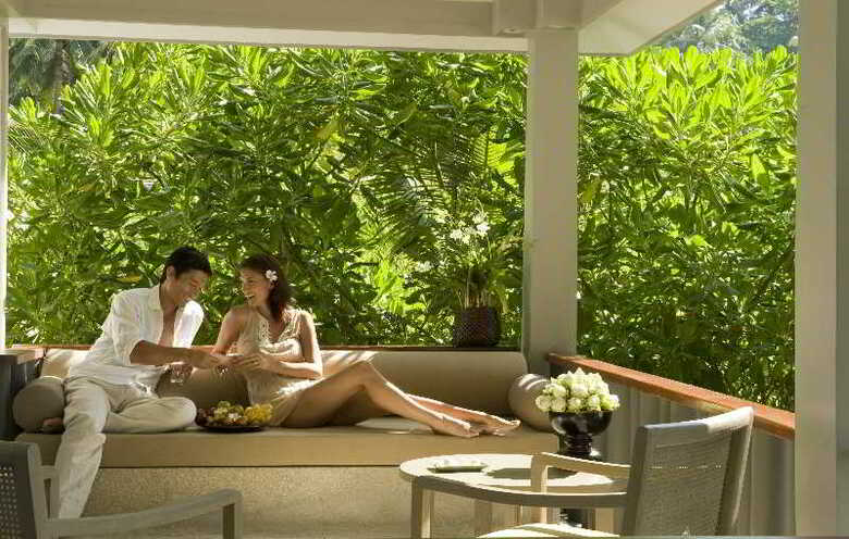 Hotel The Surin Phuket