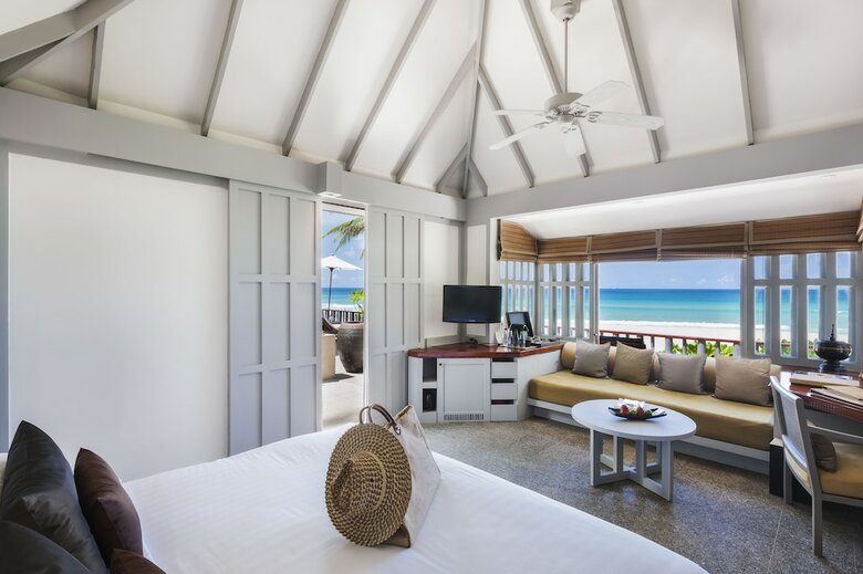 Hotel The Surin Phuket
