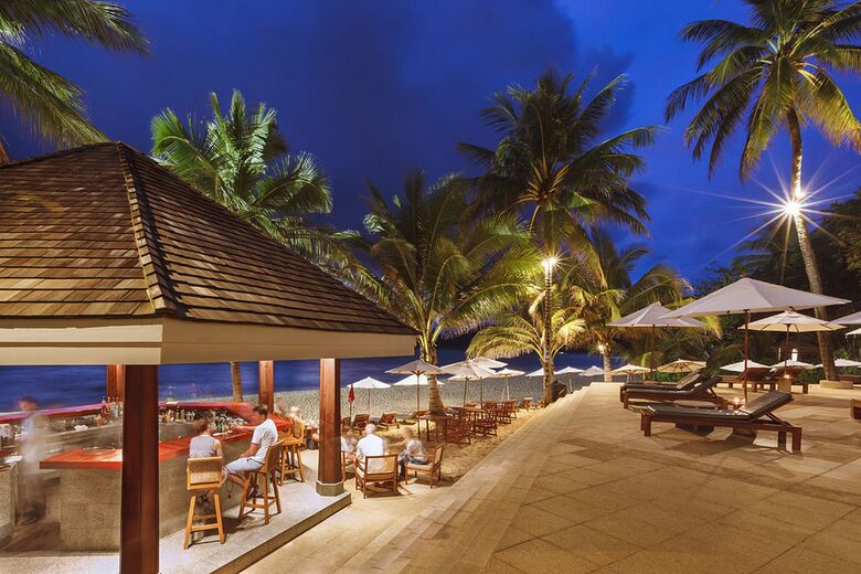 Hotel The Surin Phuket