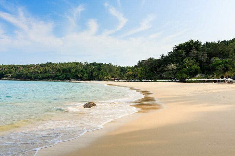 Hotel The Surin Phuket