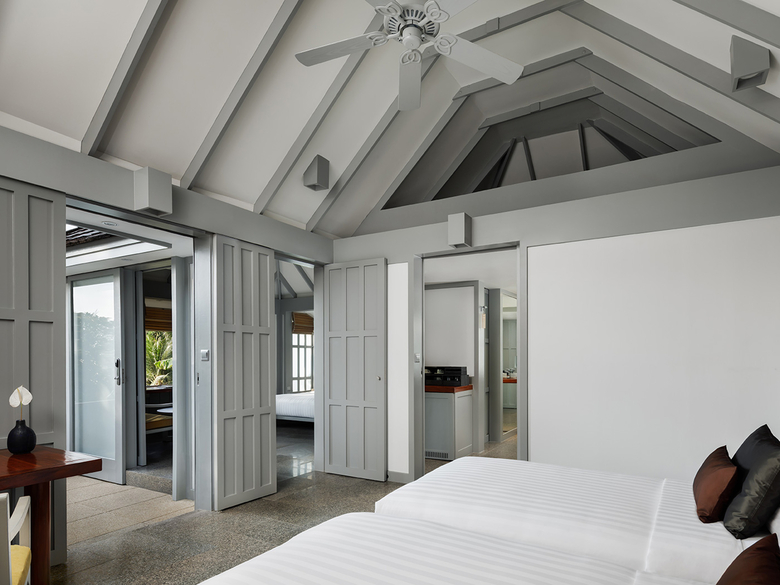 Hotel The Surin Phuket