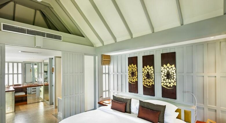 Hotel The Surin Phuket